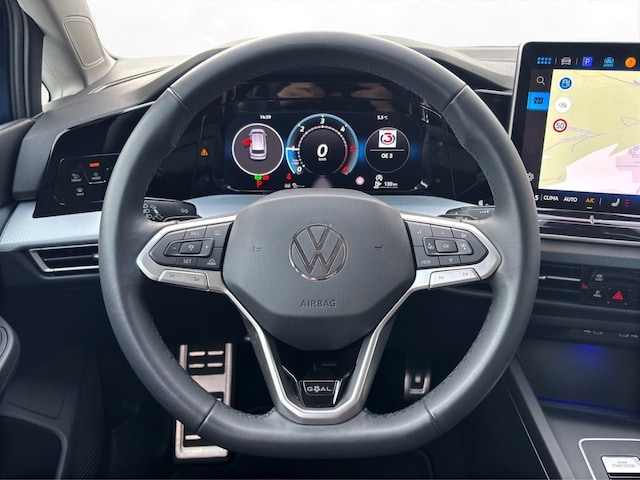 Volkswagen Golf 2.0 TDI DSG Golf VIII Variant