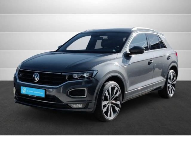 Volkswagen T-Roc 1.5 TSI R-Line