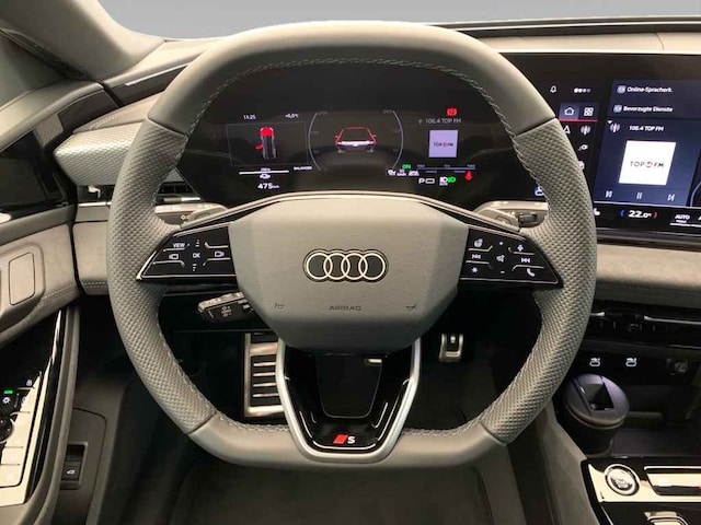 Audi A6 e-tron Avant Quattro