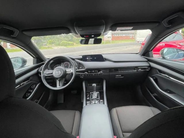 Mazda 3 S SkyActiv