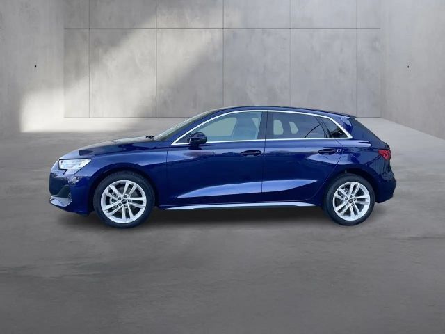 Audi A3 30 TFSI Sedan