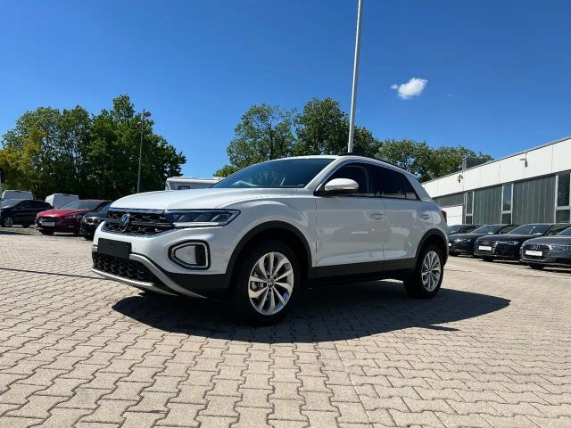 Volkswagen T-Roc 1.5 TSI Life