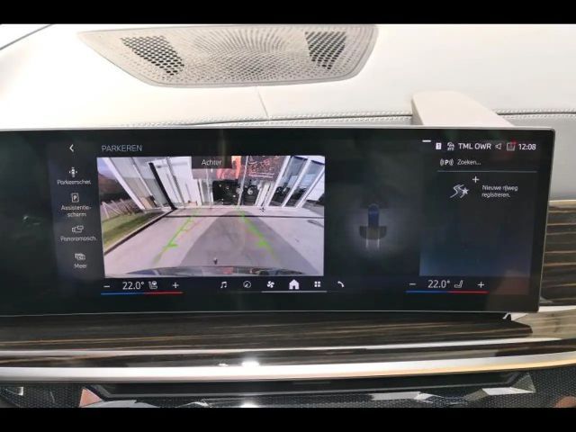 BMW X5 M-Sport xDrive50e