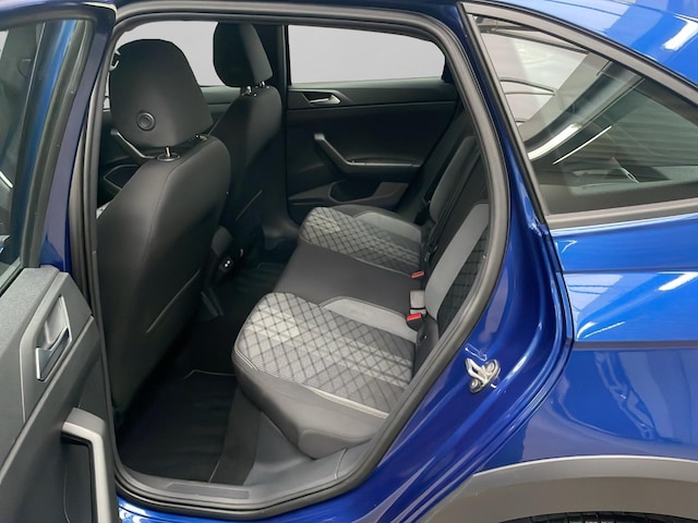 Volkswagen Taigo 1.0 TSI