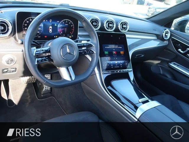 Mercedes-Benz CLE 200 AMG Line Coupé