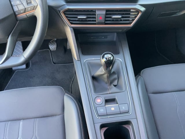 Cupra Formentor 1.5 TSI