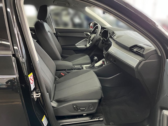 Audi Q3 35 TDI S-Tronic