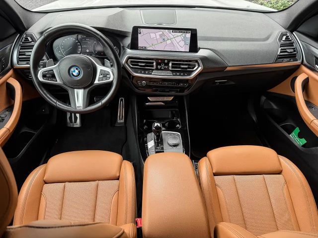 BMW X3 M-Sport xDrive30e