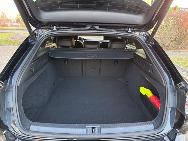 Volkswagen Arteon Shooting Brake 2.0 TSI DSG