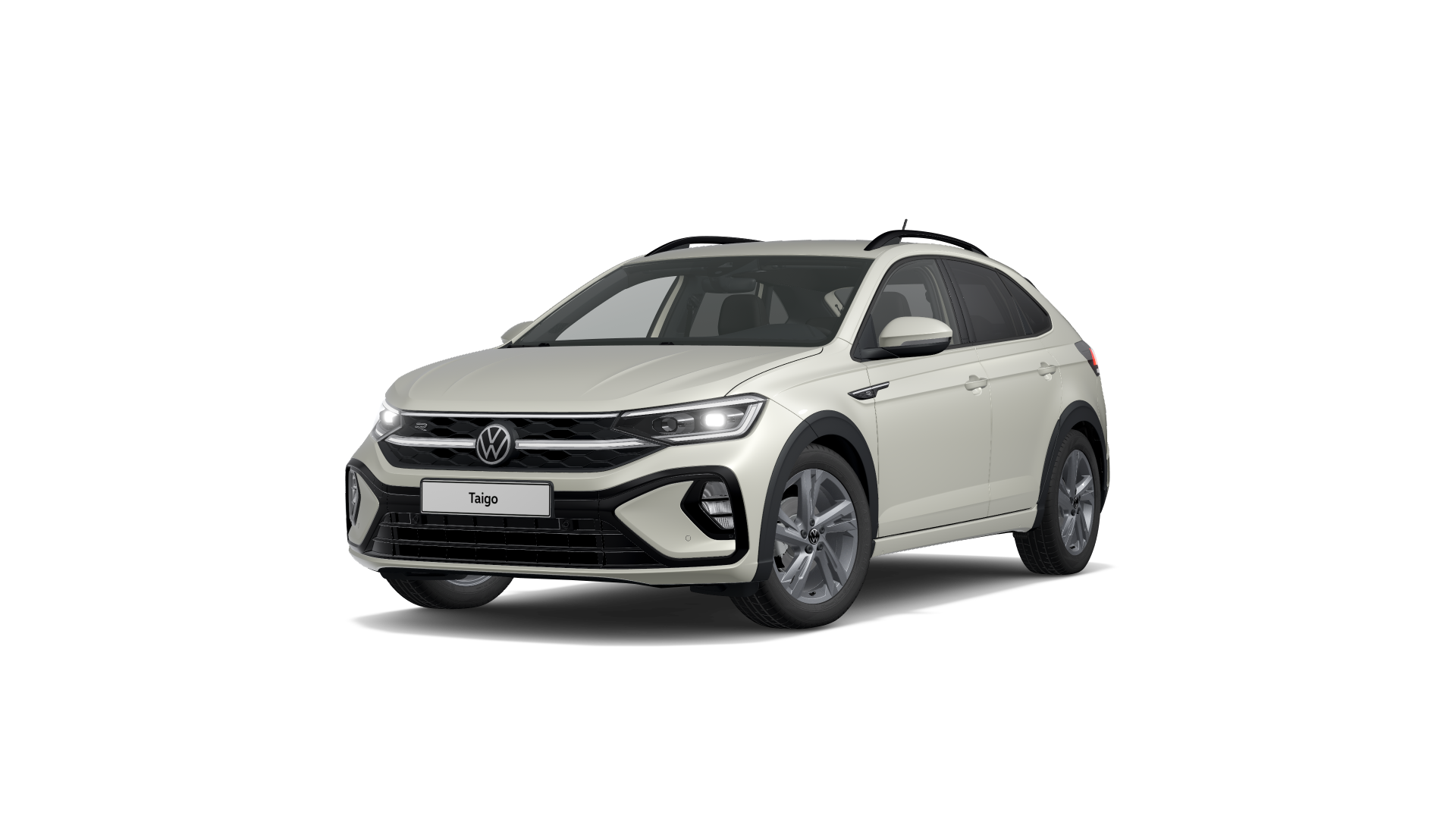 Volkswagen Taigo 1.0 TSI