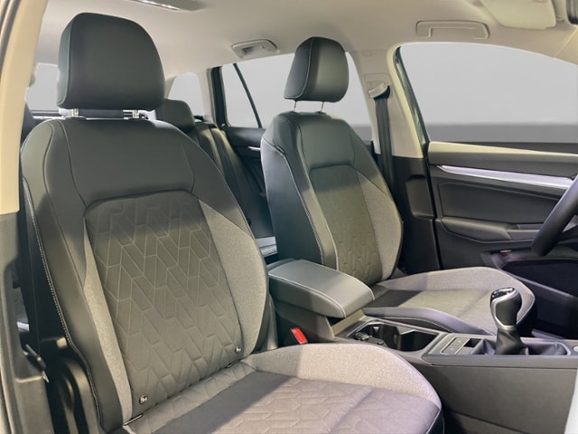 Volkswagen Golf 1.5 TSI Golf VIII Variant