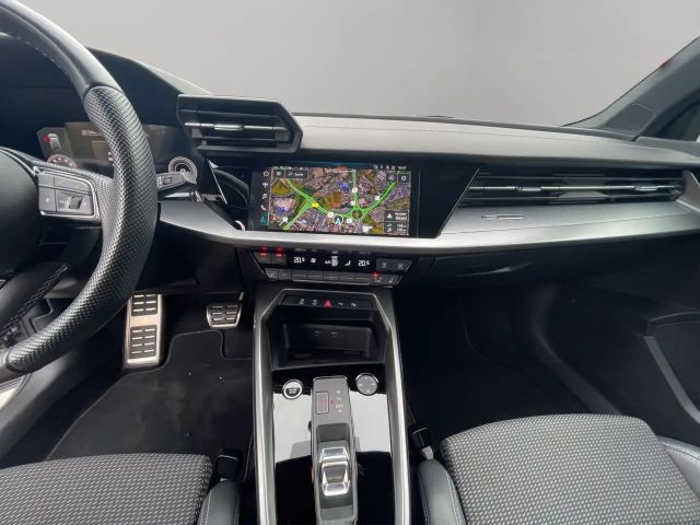 Audi A3 30 TFSI Sedan