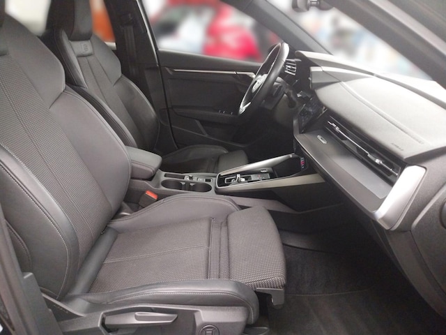 Audi A3 35 TFSI S-Line S-Tronic Sportback