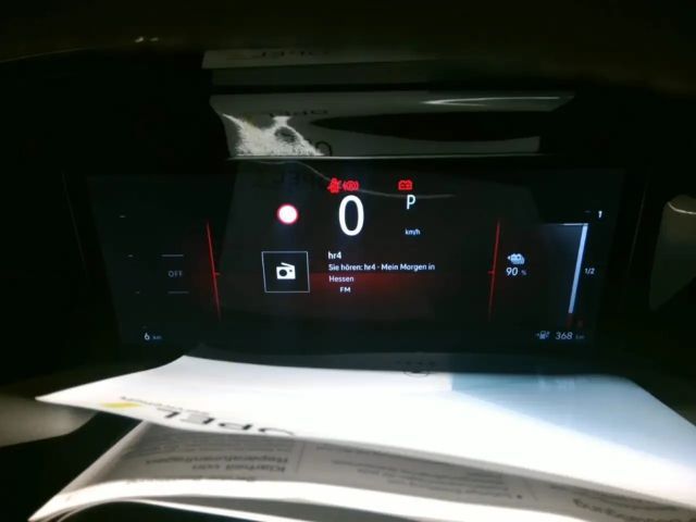 Opel Mokka GS-Line Grand Sport Mokka-e