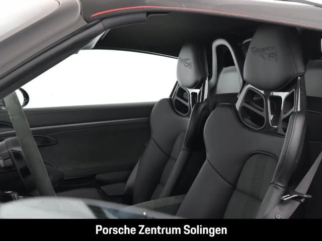 Porsche Cayman 718 RS