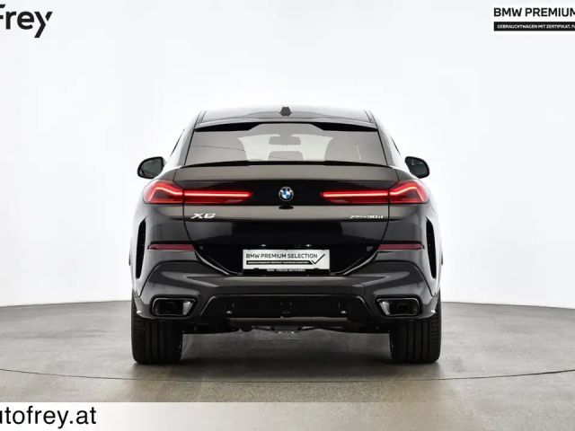 BMW X6 xDrive30d