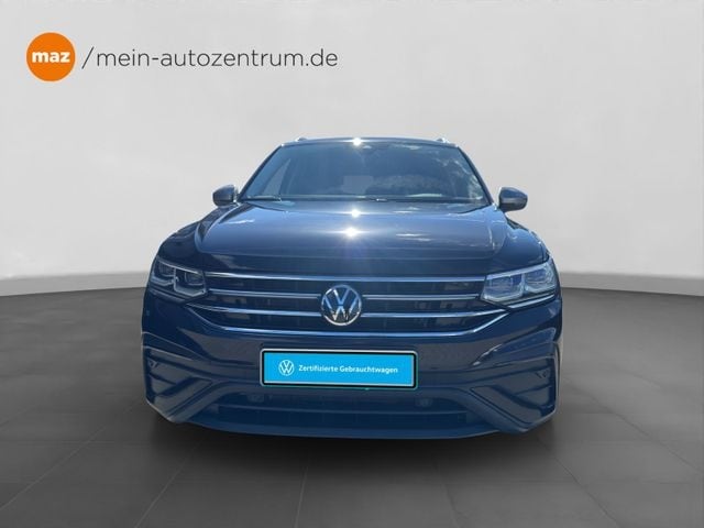 Volkswagen Tiguan 2.0 TDI Allspace Life