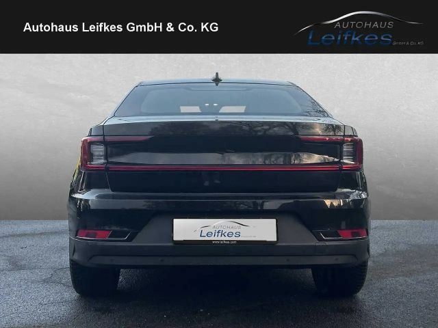 Polestar 2 Long range Pilot Single motor