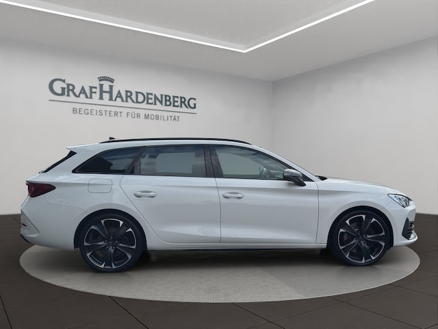 Cupra Leon DSG Sportstourer