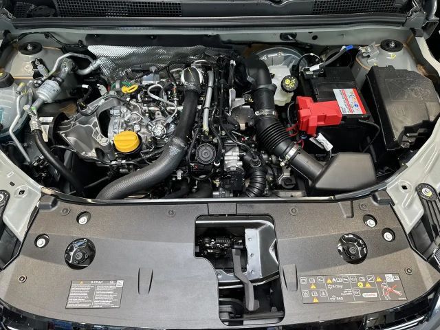 Dacia Jogger Extreme TCe 110