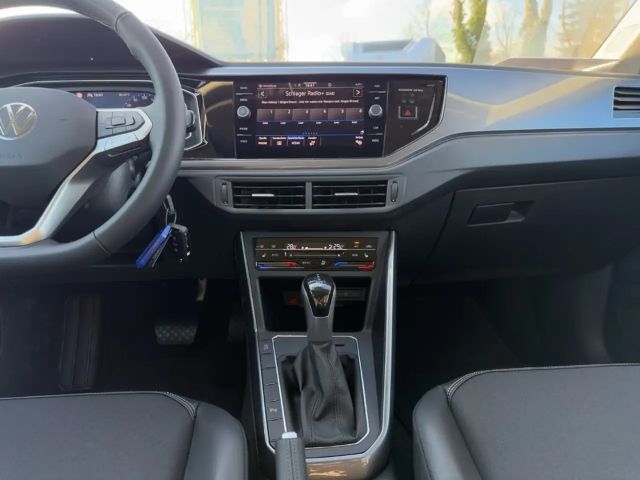 Volkswagen Taigo DSG Style