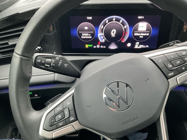 Volkswagen Tiguan 1.5 eTSI DSG