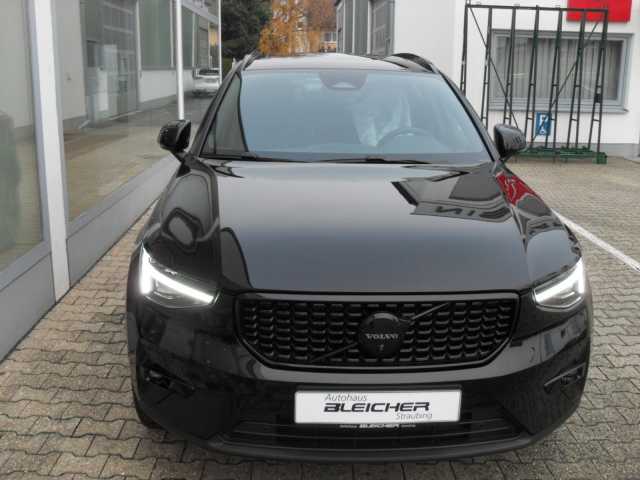 Volvo XC40 Plus