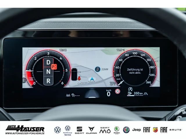 Volkswagen Tiguan 2.0 TDI DSG R-Line