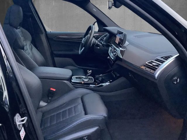 BMW X3 M-Sport xDrive