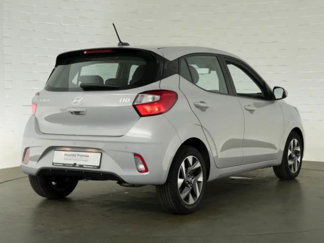 Hyundai i10 Trend