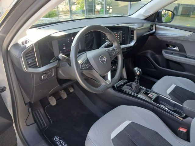 Opel Mokka Elegance Turbo