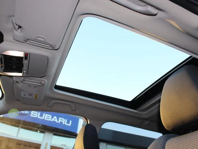 Subaru Forester Exclusive