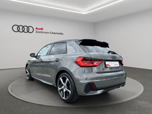 Audi A1 30 TFSI S-Line Sportback