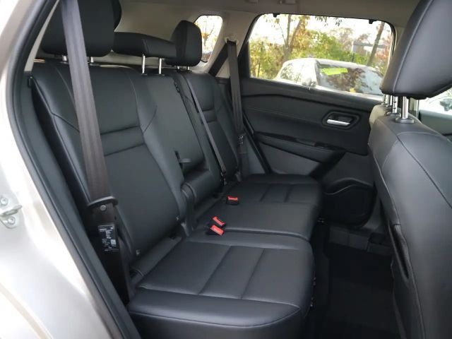 Nissan X-trail N-Connecta