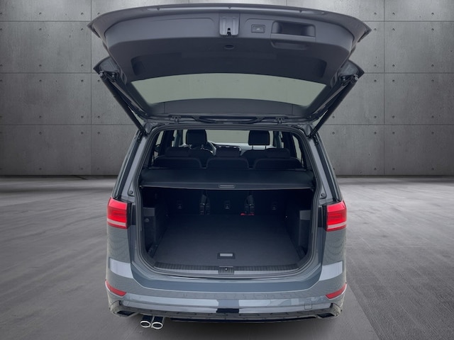 Volkswagen Touran 2.0 TDI DSG