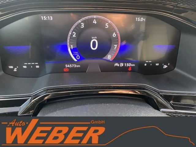 Volkswagen Taigo 1.0 TSI Life