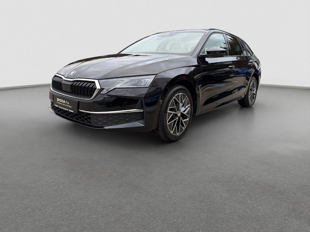 Skoda Octavia 2.0 TDI Combi