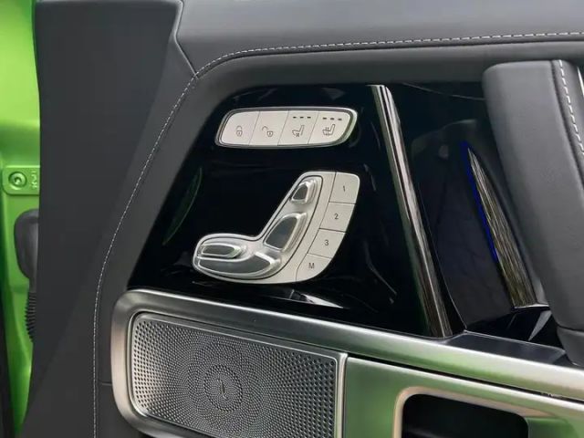 Mercedes-Benz G 63 AMG AMG Line