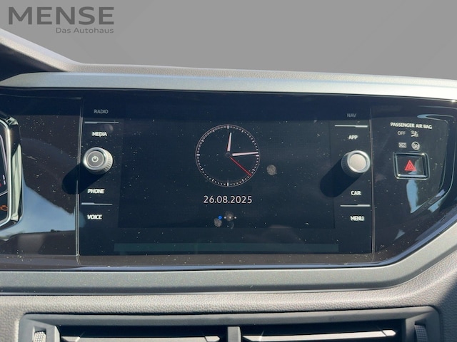 Volkswagen Polo 1.0 TSI DSG