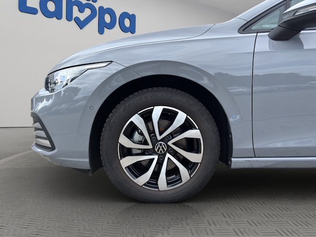 Volkswagen Golf 1.5 eTSI DSG Golf VIII