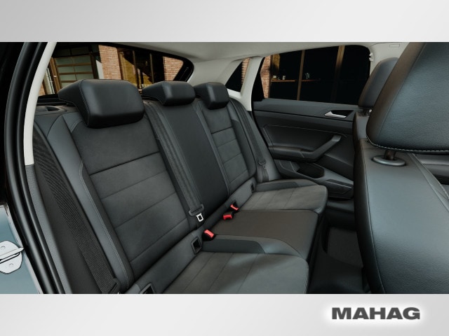 Volkswagen Polo 1.0 TSI IQ.Drive Style