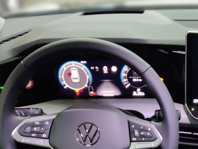 Volkswagen Golf DSG Life Variant