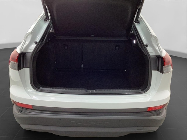 Audi Q4 e-tron 35 Sportback