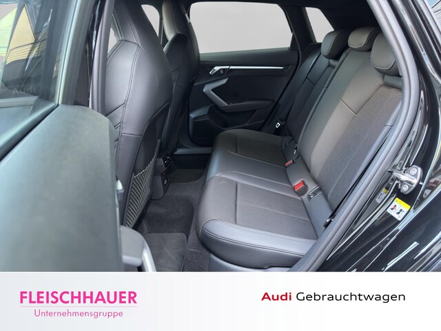 Audi A3 35 TFSI S-Tronic