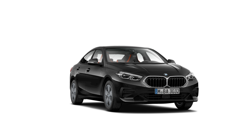 BMW 220 220i Coupé Gran Coupé xDrive