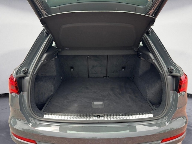 Audi Q3 40 TDI Quattro S-Tronic