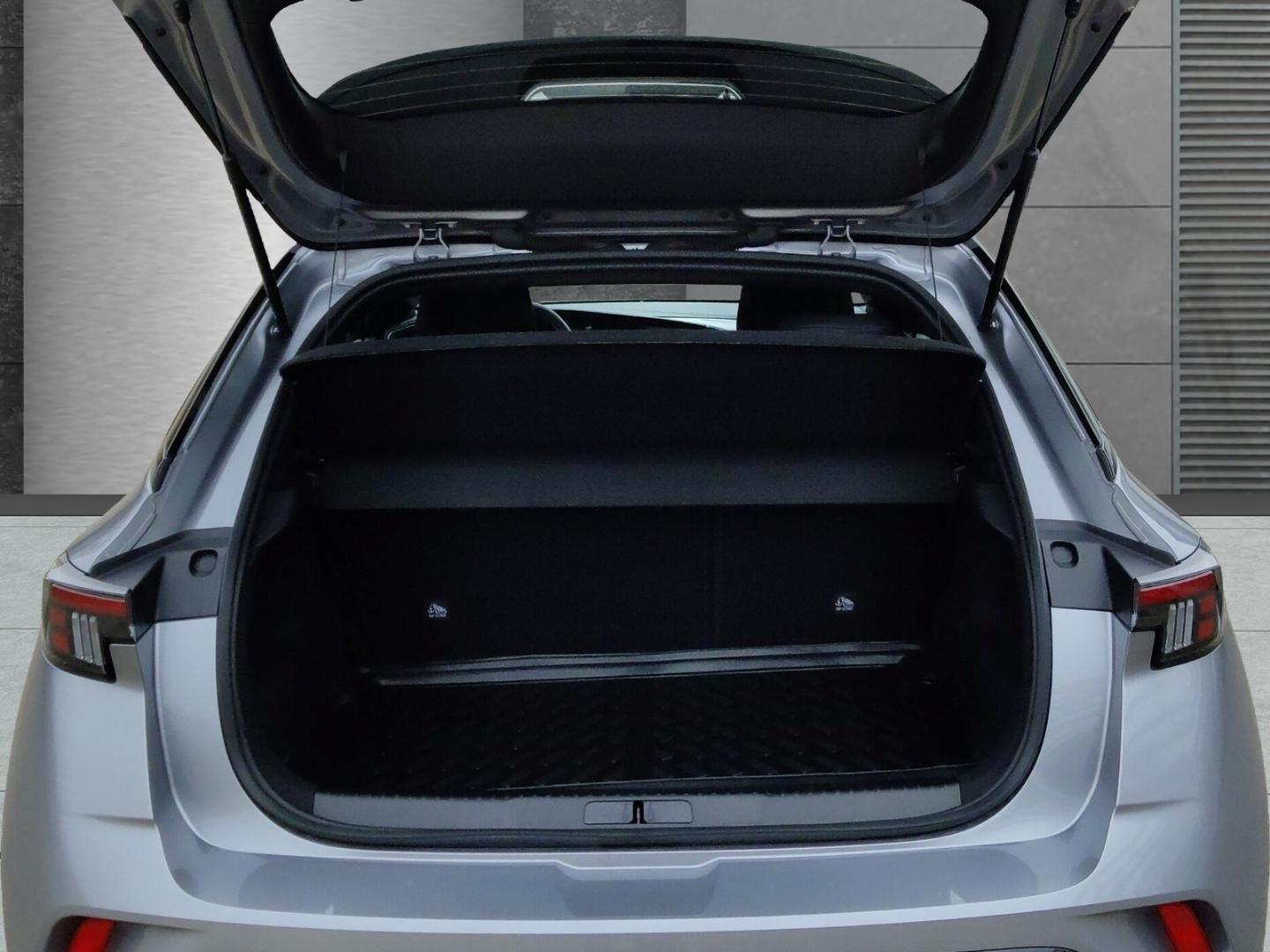 Opel Mokka GS-Line Grand Sport