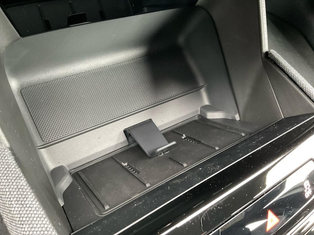 Audi A6 e-tron Sportback