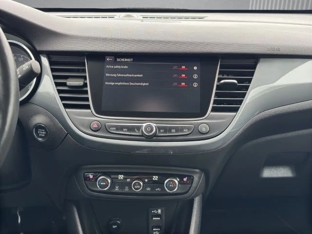 Opel Crossland X Enjoy