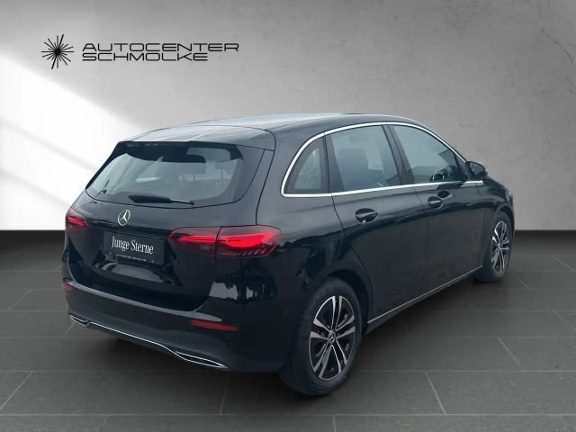 Mercedes-Benz B 180 Progressive